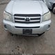 JTEEW21A970035164 2007 Toyota Highlander Hybrid Limited V6 auction photo thumbnail 16