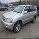JTEEW21A970035164 2007 Toyota Highlander Hybrid Limited V6 auction photo thumbnail 2
