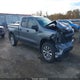 1GCRYBEK3MZ423565 2021 Chevrolet Silverado 1500 4Wd Standard Bed Custom auction photo thumbnail 1