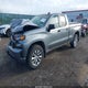 1GCRYBEK3MZ423565 2021 Chevrolet Silverado 1500 4Wd Standard Bed Custom auction photo thumbnail 2