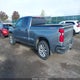 1GCRYBEK3MZ423565 2021 Chevrolet Silverado 1500 4Wd Standard Bed Custom auction photo thumbnail 3