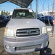 5TDZT38A72S081012 2002 Toyota Sequoia Limited V8 auction photo thumbnail 12