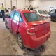1FAHP35N88W225561 2008 Ford Focus Se/Ses auction photo thumbnail 3