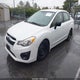 JF1GJAA61EH016341 2014 Subaru Impreza 2.0I auction photo thumbnail 2