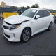 KNAGV4LD9J5021923 2018 Kia Optima Plug-In Hybrid Ex auction photo thumbnail 2