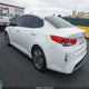 KNAGV4LD9J5021923 2018 Kia Optima Plug-In Hybrid Ex auction photo thumbnail 3