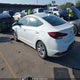 5NPD84LFXLH572380 2020 Hyundai Elantra Value Edition auction photo thumbnail 3