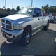 3D7MS48C35G799539 2005 Dodge Ram 3500 Slt/Laramie auction photo thumbnail 2