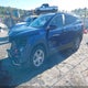 3GKALMEVXNL126081 2022 GMC Terrain Fwd Sle auction photo thumbnail 2