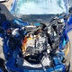 1G1FY6S02M4105729 2021 Chevrolet Bolt Ev Fwd Lt auction photo thumbnail 10