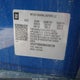 1G1FY6S02M4105729 2021 Chevrolet Bolt Ev Fwd Lt auction photo thumbnail 9