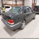 WDBGA32E8SA267033 1995 Mercedes-Benz S 320W auction photo thumbnail 4