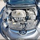 KMHDH4AE0GU601287 2016 Hyundai Elantra Value Edition auction photo thumbnail 8