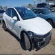 7SAYGDED0TF398160 2026 Tesla Model Y Long Range Dual Motor All-Wheel Drive auction photo thumbnail 1