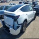 7SAYGDED0TF398160 2026 Tesla Model Y Long Range Dual Motor All-Wheel Drive auction photo thumbnail 4