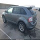 2FMDK3JC3ABA35861 2010 Ford Edge Sel auction photo thumbnail 3