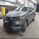 JN1BJ1CV4LW280822 2020 Nissan Rogue Sport S Fwd Xtronic Cvt auction photo thumbnail 2