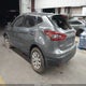 JN1BJ1CV4LW280822 2020 Nissan Rogue Sport S Fwd Xtronic Cvt auction photo thumbnail 3