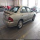 3N1BB51A21L003545 2001 Nissan Sentra Se auction photo thumbnail 4