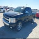 1GCEC19JX7Z500297 2007 Chevrolet Silverado 1500 Lt2 auction photo thumbnail 6