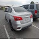 3N1AB7AP8KY206813 2019 Nissan Sentra S auction photo thumbnail 3