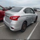 3N1AB7AP8KY206813 2019 Nissan Sentra S auction photo thumbnail 4
