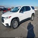 1GNERFKW5MJ224713 2021 Chevrolet Traverse Fwd Ls auction photo thumbnail 2