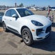 WP1AA2A56KLB08114 2019 Porsche Macan auction photo thumbnail 1