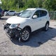JN8AT2MT3HW389189 2017 Nissan Rogue Sv auction photo thumbnail 2