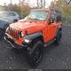 1C4GJXAG6JW271854 2018 Jeep Wrangler Sport 4X4 auction photo thumbnail 2