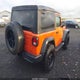 1C4GJXAG6JW271854 2018 Jeep Wrangler Sport 4X4 auction photo thumbnail 4