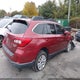 4S4BSACCXH3258952 2017 Subaru Outback 2.5I Premium auction photo thumbnail 4