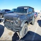 1FMDE5DH9NLB07291 2022 Ford Bronco auction photo thumbnail 2