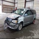 2C4RDGCG8KR562654 2019 Dodge Grand Caravan Sxt auction photo thumbnail 2