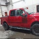 1FTFW1ET7CFA50218 2012 Ford F-150 Fx4 auction photo thumbnail 14