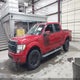 1FTFW1ET7CFA50218 2012 Ford F-150 Fx4 auction photo thumbnail 2