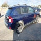 1C4NJCEA8GD562558 2016 Jeep Compass High Altitude Edition auction photo thumbnail 4