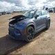VCF1EBU2XPG009206 2023 Fisker Ocean Extreme auction photo thumbnail 2