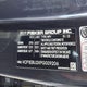 VCF1EBU2XPG009206 2023 Fisker Ocean Extreme auction photo thumbnail 9