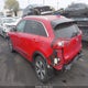 KNDCC3LC1H5057883 2017 Kia Niro Ex auction photo thumbnail 3