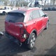 KNDCC3LC1H5057883 2017 Kia Niro Ex auction photo thumbnail 4