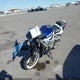 JS1GR7HA212103186 2001 Suzuki Gsx-R750 auction photo thumbnail 2