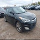 KMHTC6AD1FU218700 2015 Hyundai Veloster auction photo thumbnail 1