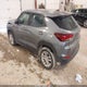 KL79MMS29MB130674 2021 Chevrolet Trailblazer Fwd Ls auction photo thumbnail 3