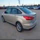 1FADP3F20JL329116 2018 Ford Focus Se auction photo thumbnail 3