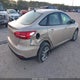 1FADP3F20JL329116 2018 Ford Focus Se auction photo thumbnail 4