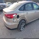 1FADP3F20JL329116 2018 Ford Focus Se auction photo thumbnail 6