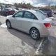 1G1PE5SB0G7199864 2016 Chevrolet Cruze Limited 1Lt Auto auction photo thumbnail 3