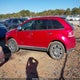 2LMDJ6JC0ABJ21881 2010 Lincoln Mkx auction photo thumbnail 14