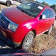2LMDJ6JC0ABJ21881 2010 Lincoln Mkx auction photo thumbnail 2
